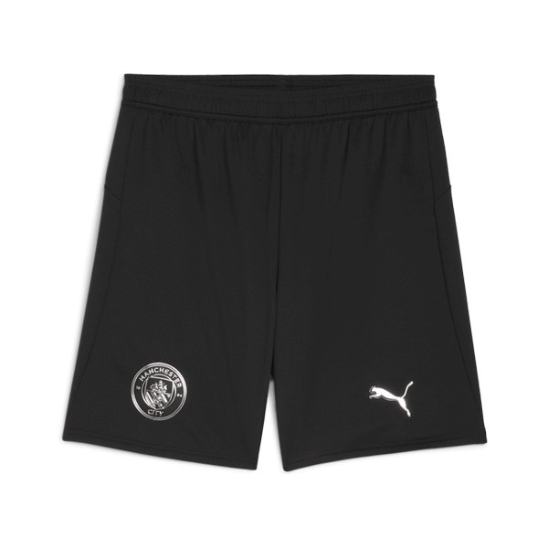 Pantalones Manchester City 2ª 2025/26